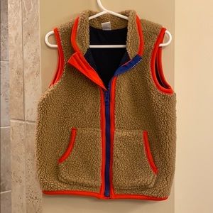 Kids vest